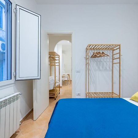 Elle Cavour Apartment Roma Exterior foto