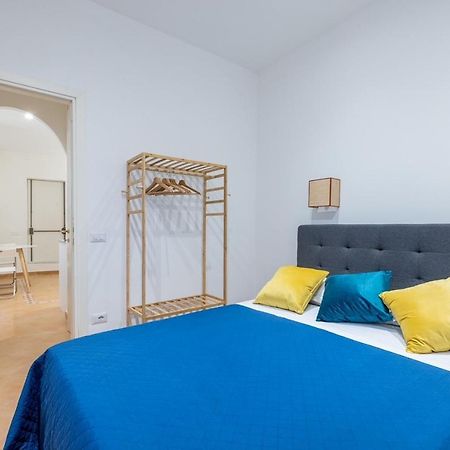 Elle Cavour Apartment Roma Exterior foto
