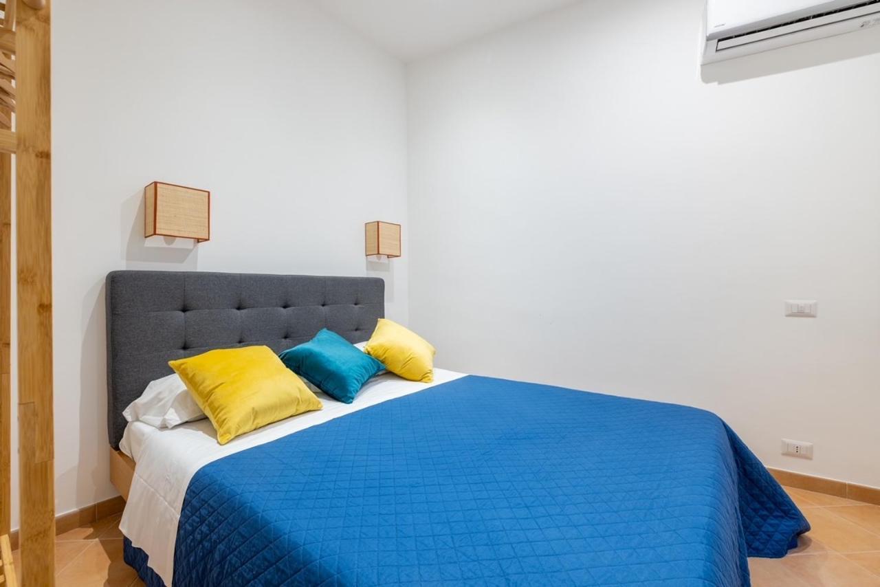 Elle Cavour Apartment Roma Exterior foto