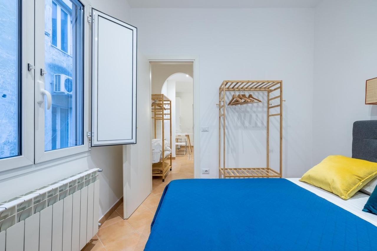 Elle Cavour Apartment Roma Exterior foto