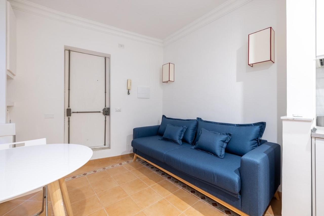 Elle Cavour Apartment Roma Exterior foto