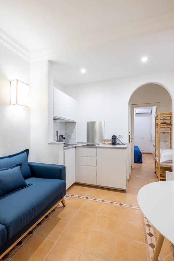 Elle Cavour Apartment Roma Exterior foto