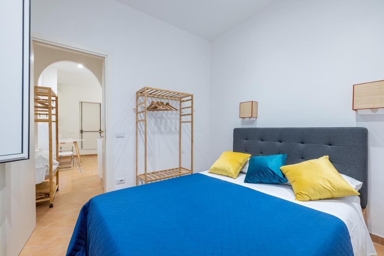 Elle Cavour Apartment Roma Exterior foto