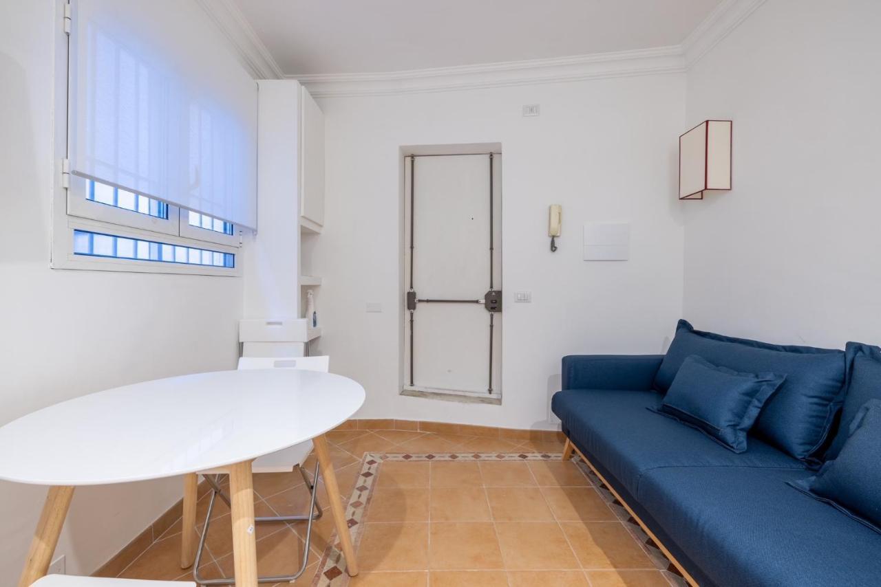 Elle Cavour Apartment Roma Exterior foto