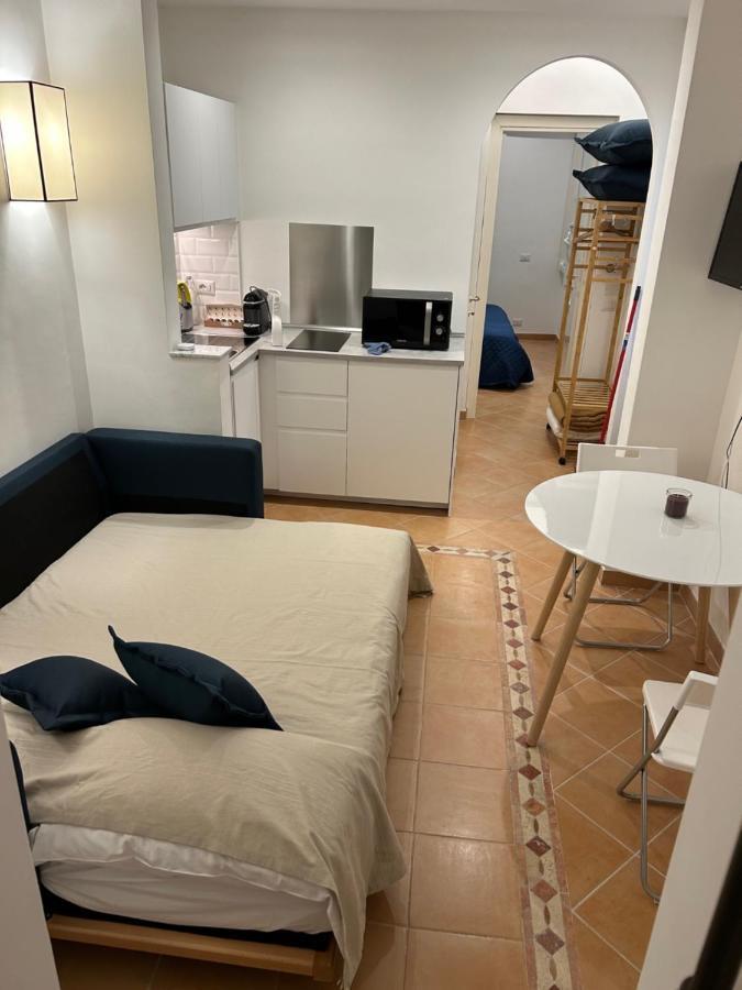 Elle Cavour Apartment Roma Exterior foto