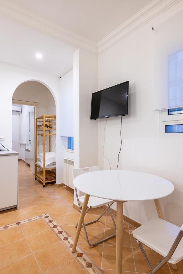 Elle Cavour Apartment Roma Exterior foto