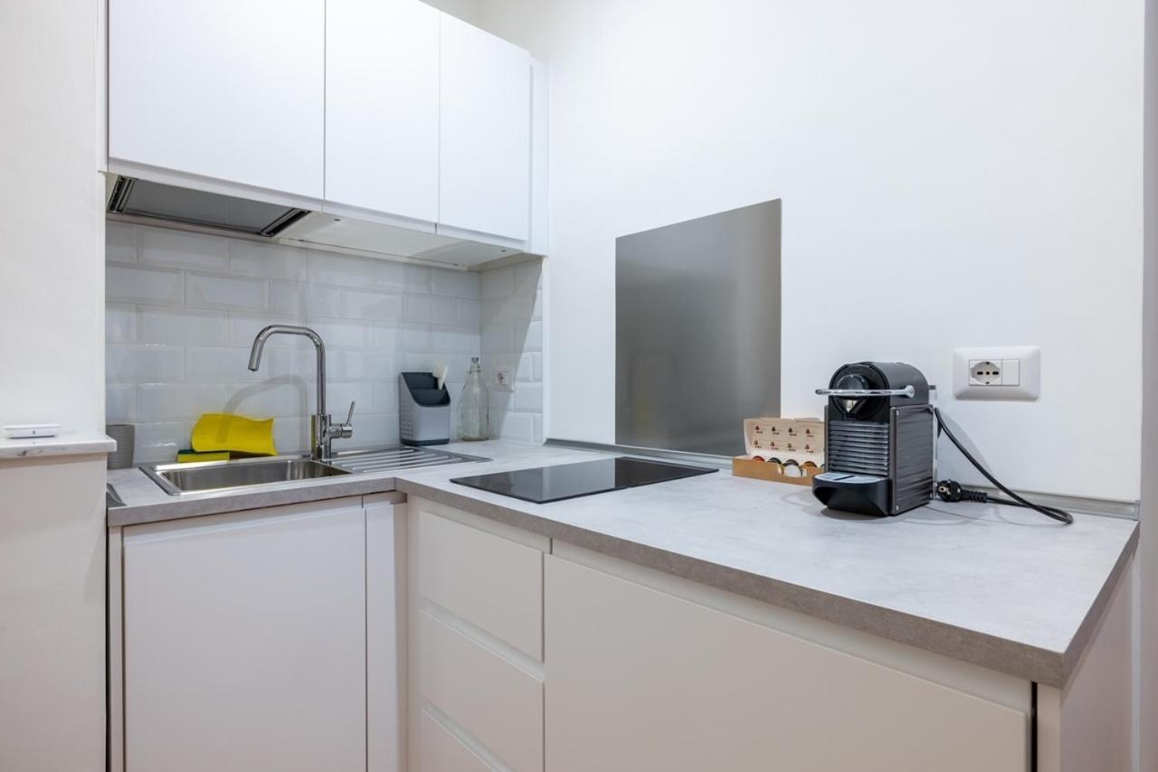 Elle Cavour Apartment Roma Exterior foto