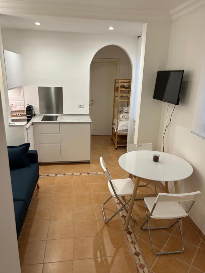Elle Cavour Apartment Roma Exterior foto